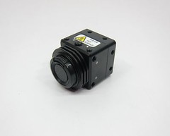 SENTECH STC-CL500A 5MP Mono Progressive CCD Camara