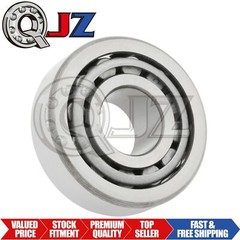 [1 Set] Cone: 09081 Cup: 09195 Tapered Roller Bearing 0.812″ x 1.938″ x 0.848″
