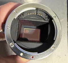 Avigilon 8L-H4PRO-B 4K (8 MP) -ONVIF- Used for Demos – (Lens not included)
