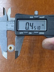 MATCHING NYLON WORM GEAR SET 20:1 RATIO 48 PITCH 20 TEETH LATHE MACHINIST ROBOT