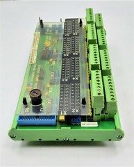 SAM Electronics DEM 401 Digital Input Module C 6115 271.130 432G 5694