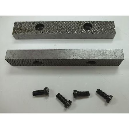 Wilton 2904110 Inserts, 5 In Jaw, Pr