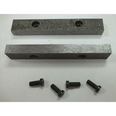 Wilton 2904110 Inserts, 5 In Jaw, Pr