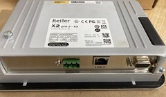 BEIJER ELECTRONICS X2 PRO 7 / X2PRO7 (brand New open Box)