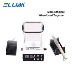 Dental LED Brushless Electric Micro Motor/1:1/1:5 Contra Angle Handpiece E-type