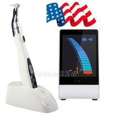 Endodoncia dental LED Endo Motor/Apex Localizador Root Canal/Niti Rotary File