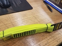 WEAVER 30″ NYLON LOOP RUNNER 0898232OY