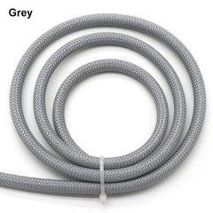 PET Expandable Insulated Braided Sleeving Wire Cable Sleeve Protect ALL SIZE LOT