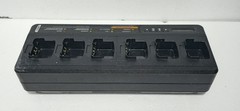 MOTOROLA IMPRES 2 MULTI-UNIT RAPID CHARGER PMPN4283A WITHOUT CHARGER
