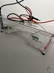Bio-Rad Sub Cell GT Basic Horizontal Electrophoresis Systems- Working