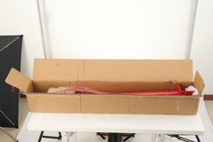 Wall Mount Jib Crane 1320 Lbs Load Electric Hoist Swing Arm with 180° Swivel