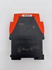 DOLD LG5925-48-61-24 SafeMaster, Emergency Stop Module, Safety Relay.