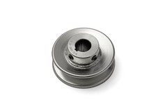 Phoenix V-Belt Pulley – 3/4in. Bore, 3in. Outside Dia.