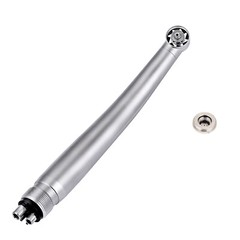 10 pcs CAREPACY NSK Style Dental High Speed Handpiece Push Button Turbine 4 Hole