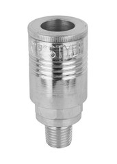 1804 Milton Industries 1/4″ MNPT 3/8″ Coupler P-Style
