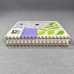Creative Expert 17 Month Planner AUG 2026 – DEC 2027 Monthly/Weekly Planner