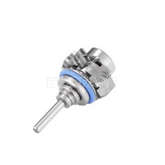 ENTERFANT Dental Turbine Cartridge Rotor Autochuck For Fast Speed Handpiece