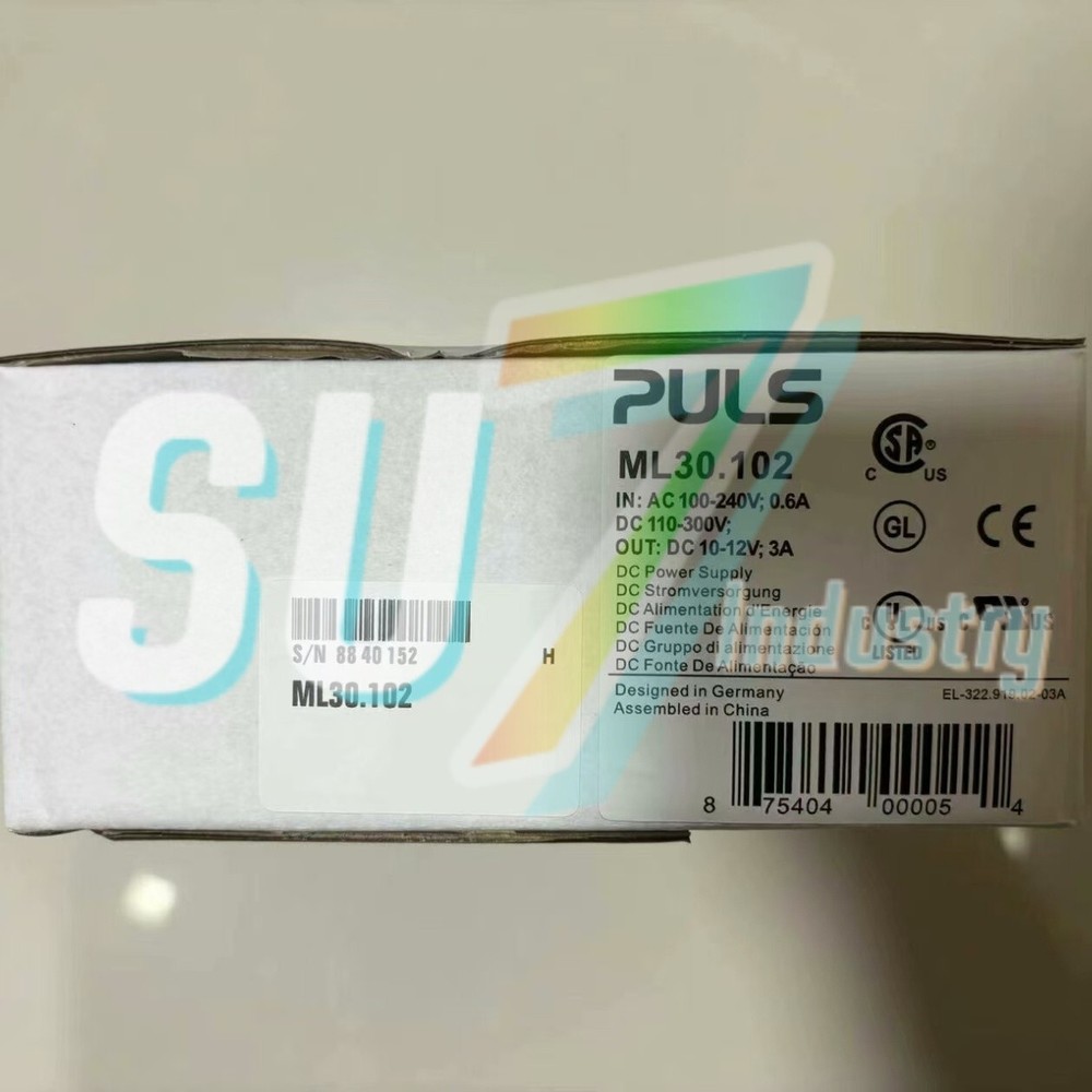 PULS ML30.102 Power Supply# 1pcs New In Box *cm