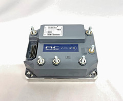 AC SuperDrive ACS48S-350C-35P Motor Controller, Inmotion 48S 350 Amp, 35 Pin New