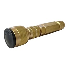 91496 Valve Core Remover Installer w/ Access Port HVAC Refrigerant Mastercool