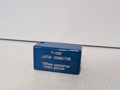 Lot of Panduit items: boxes, connectors, hangers, etc. as pictured plus more