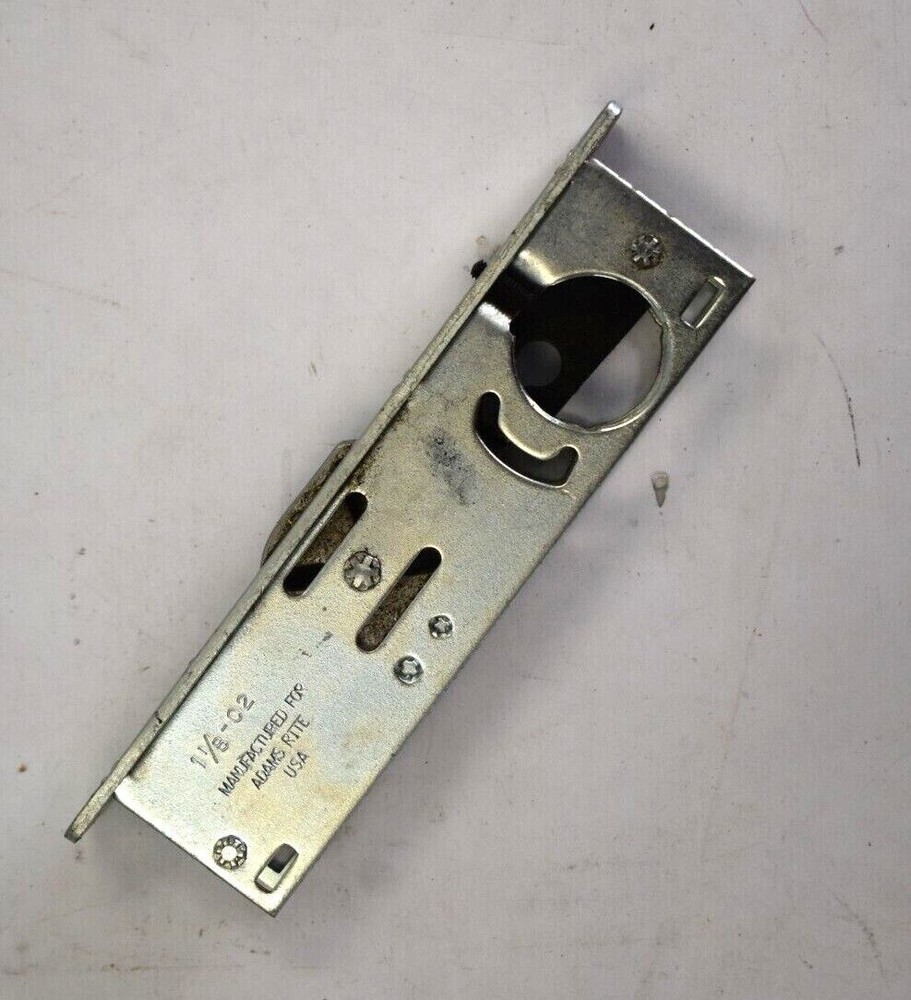 Adams Rite 1753A-350-99 1-1/8 – 02 “E” Dead Lock Part 180483