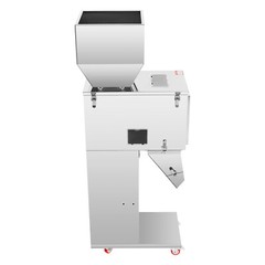 10-1000g Automatic Packing&Filling Machine Package Weighing Filler 110v