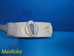 2012 Toshiba PLT-604AT Linear Array Ultrasound Transducer Probe, 6 Mhz ~ 30276