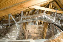 US Energy Products Radiant Barrier Insulation 1000 sqft 4FT X 250FT PERFORATED