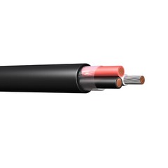 10/3 Type P Marine Offshore Power Cable IEEE 1580 Black Jacket 600V/1000V