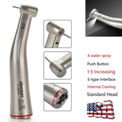 Dental Ultrasonic Piezo Scaler with Handpiece Tips fit EMS/ Cavitron FDA 119USD
