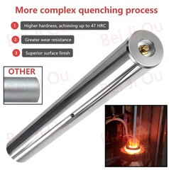 30mm X 200mm New upgraded Excavator Universal Bucket Pin With grease nipple