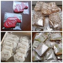 200ct Clear Resealable Cello Bags 3.5×5.5 Inch 1.4 Mil OPP For Treats Gifts Bake