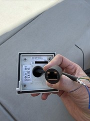 Avigilon 5.0C-H5A-BO2-IR Outdoor Bullet Camera