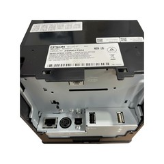Epson TM-M30ii-NT-022 Model M362C Thermal Printer,Ethernet-LAN/USB*NOT BLUETOOTH