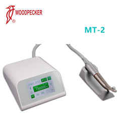 Woodpecker DTE Dental Electric Micro Motor MT2 MT3+ /1:1/1:4.2/1:5 LED Handpiece