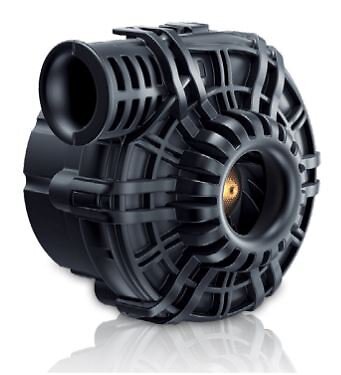 ebm-papst RV45-3/14S DC Centrfugal Fan – 24VDC – 43W – 14.5CFM – 40 000 RPM -…