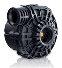 ebm-papst RV45-3/14S DC Centrfugal Fan – 24VDC – 43W – 14.5CFM – 40 000 RPM -…