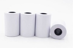 100 Rolls Cash Receipt Thermal Paper Case 2 1/4″ x 85′ Register Credit Card POS