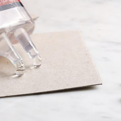 Devcon S205 5-Minute Epoxy Glue, 1 Oz.