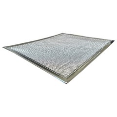 Choice Part BP29 for Broan Aluminum Range Vent Hood Filter