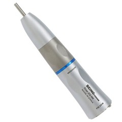 BEING Dental Slow Low Speed Straight Handpiece 1:1 Nose Cone Fiber Optic KAVO