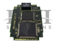 GE Fanuc A20B-3300-0120 CNC 4-Axis Hi-Speed Servo Module Board A20B3300012002A