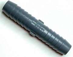 Lasco Fitting MTP 1/2″ Insert PVC Coupling MFR#1429-005 Made in USA f/ Dripline