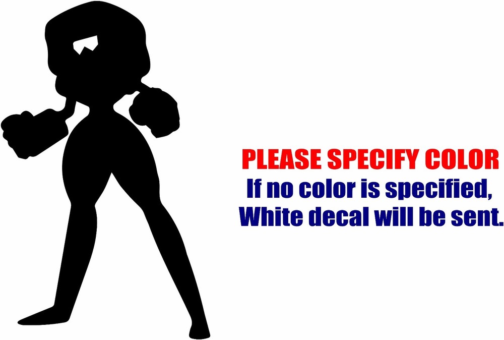Garnet Steven Universe Graphic Die Cut decal sticker Car Truck Boat Window 12″