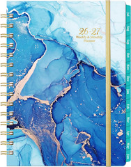 Planner 2026-2027 – Academic Planner 2026-2027, July 2026 – June 2027 Weekly and