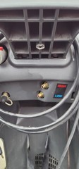 Robinair SPX Cooltech 34700z