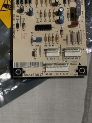 Carrier OEM Furnace Control Board #HK61EA017, Brand New, Never Installed