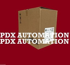 2022 Sealed 1 Year Warranty 25BB011N104, 220VAC, 3HP, Catalog 25B-B011N104 Ser A