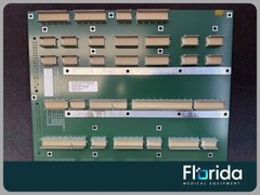 SIEMENS ACUSON X300 BP BOARD ASSY 10131805 REV.02 ULTRASOUND PCB 30 DAY RETURN